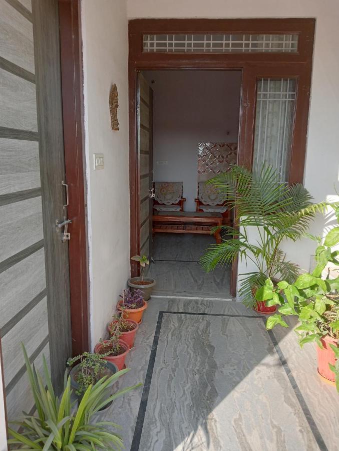 Jaipur Marigold Homestay Exterior photo