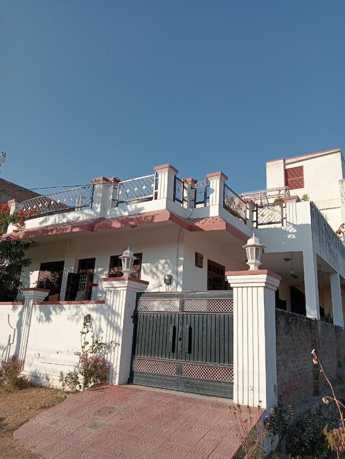 Jaipur Marigold Homestay Exterior photo